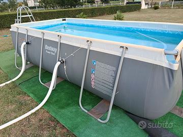 Piscina Bestway