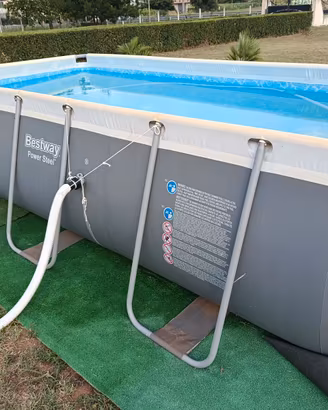Piscina Bestway