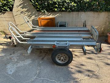 carrello cresci