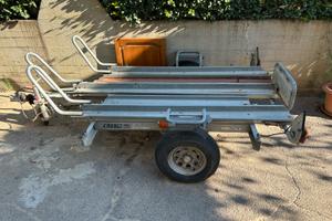 carrello cresci