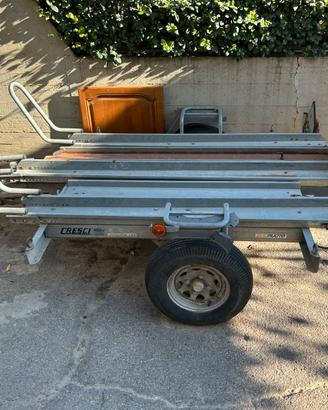 carrello cresci