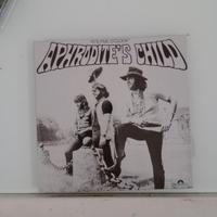cd aphrodite s child 