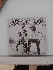 cd aphrodite s child 
