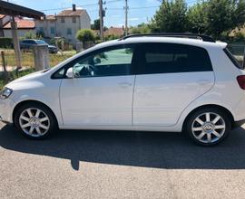 VOLKSWAGEN Golf Plus 2ª serie - 2008