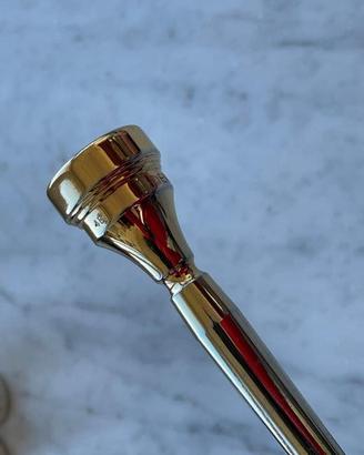 Vari bocchini per tromba cornetta e flicorno sop.