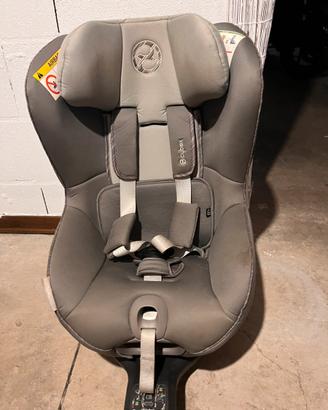 Seggiolino auto marca Cybex 0-4 anni