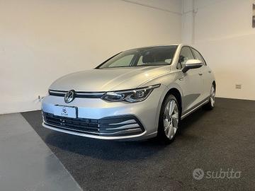 VOLKSWAGEN Golf 2.0 TDI 150 CV DSG SCR Style