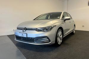 VOLKSWAGEN Golf 2.0 TDI 150 CV DSG SCR Style