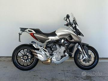 MV Agusta Stradale 800 Abs