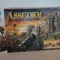 Assedio! Gioco da tavolo