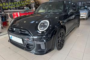 Mini Cooper S 2.0 JKW 204 HP FULL OPT. FATTURABILE