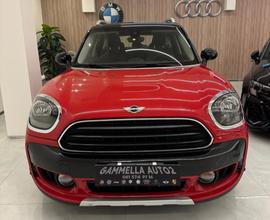 MINI Countryman 2.0 Cooper D Business Countryman