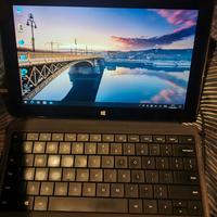 Microsoft surface 8 pro