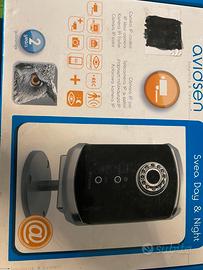 N. 2 Telecamere interne