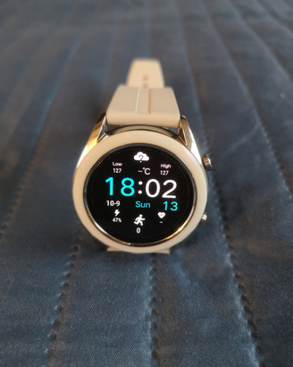 Huawei watch gt 42 mm