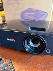 Videoproiettore BenQ MS506