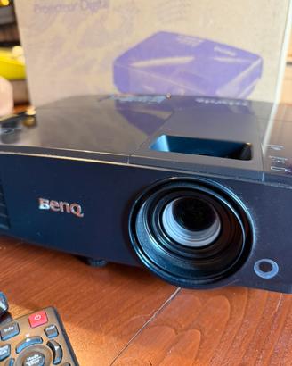 Videoproiettore BenQ MS506