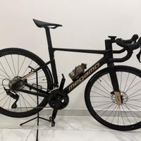 Bicicletta megamo pulse