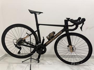 Bicicletta megamo pulse