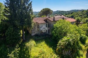 CASA INDIPENDENTE A OLGIATE MOLGORA