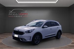 KIA Kia Niro 1.6 GDi DCT HEV Energy U1441