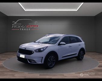 KIA Kia Niro 1.6 GDi DCT HEV Energy U1441