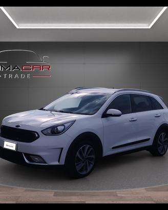 KIA Kia Niro 1.6 GDi DCT HEV Energy U1441