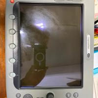 Raymarine Display E120