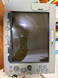 Raymarine Display E120