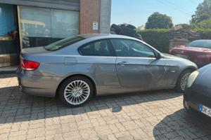 BMW 320D e92