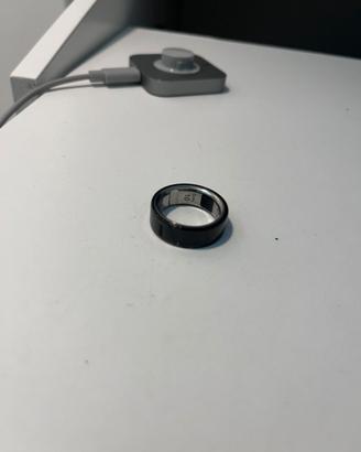 Oura ring 4