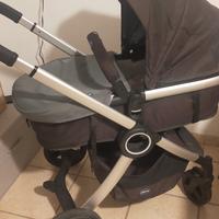 Carrozzina/passeggino Chicco