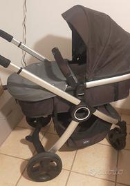 Carrozzina/passeggino Chicco