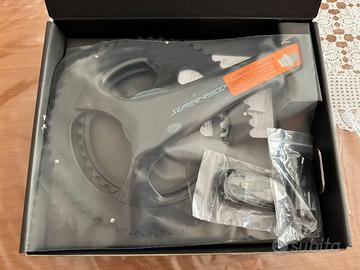 Campagnolo Carbon 12s crankset 170 mm 39-54