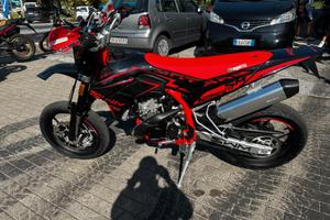 Swm SM 125 R tua a € 81,50 al mese per 24 mesi + m