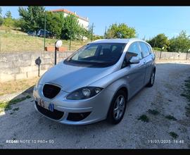 SEAT XL 1900 TDI 105 cv