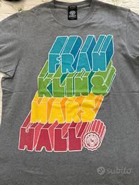 T-shirt della Franklin Marshall taglia L