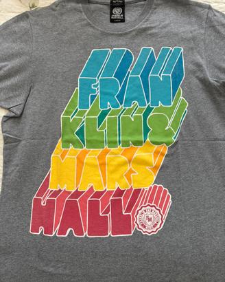 T-shirt della Franklin Marshall taglia L