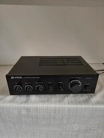 amplificatore inkel pa-935