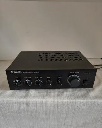 amplificatore inkel pa-935