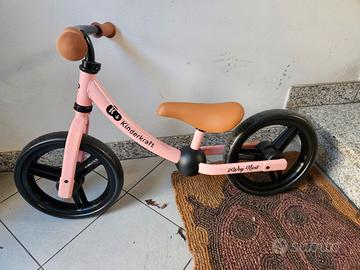 bicicletta per bambini