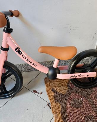 bicicletta per bambini