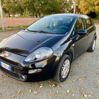 Fiat Grande Punto Esypower gpl