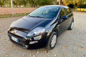 Fiat Grande Punto Esypower gpl