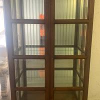 Vetrina Soggiorno Classica