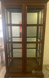 Vetrina Soggiorno Classica