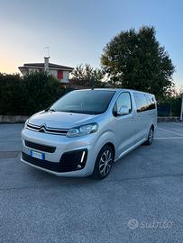 Citroen SPACETOURER 2.0