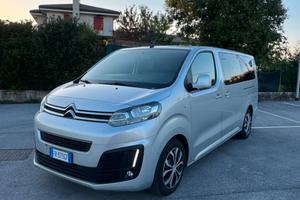 Citroen SPACETOURER 2.0