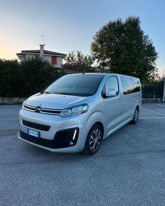 Citroen SPACETOURER 2.0