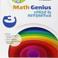 Math Genius 3